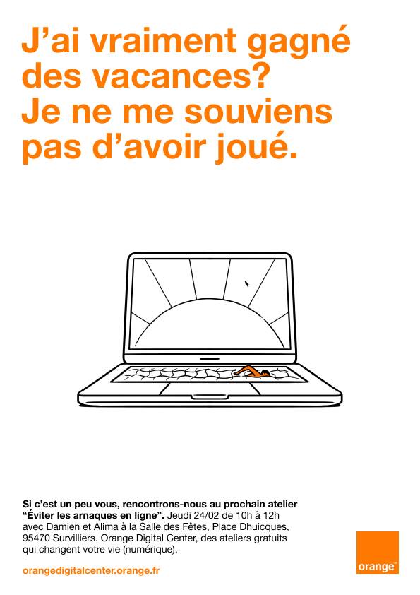 Print vacances
